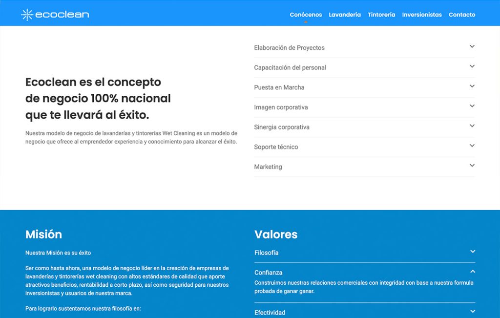 diseño de paginas web monterrey