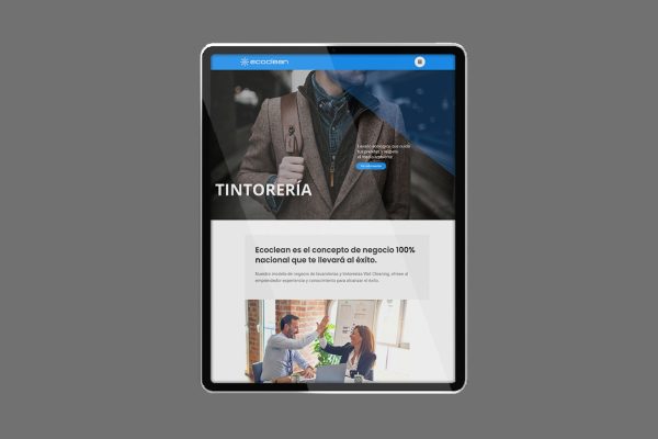paginas web en monterrey