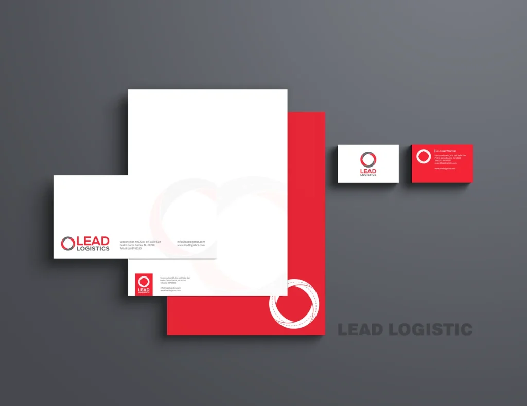 Identidad Lead