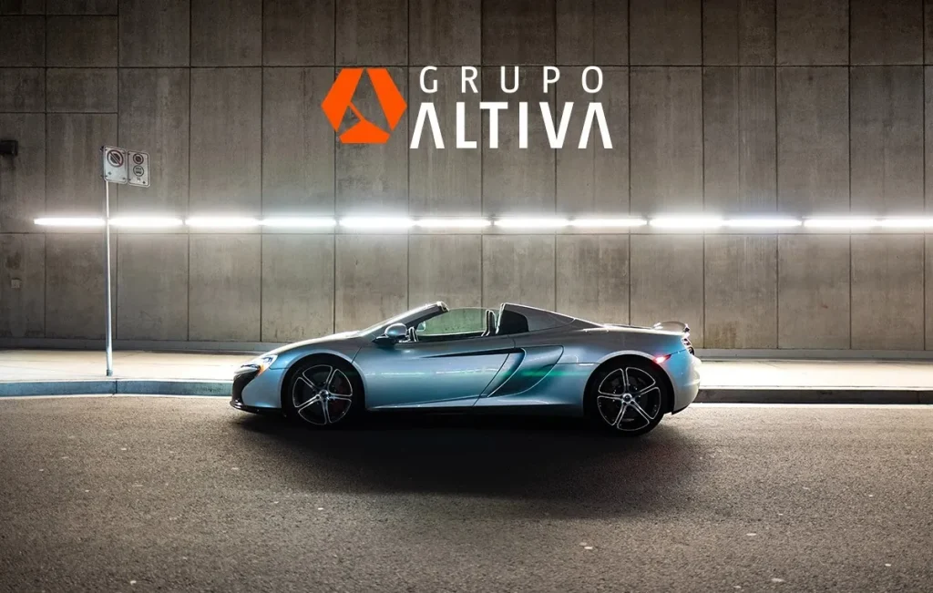 Grupo Altiva 7 diseno De marca monterrey