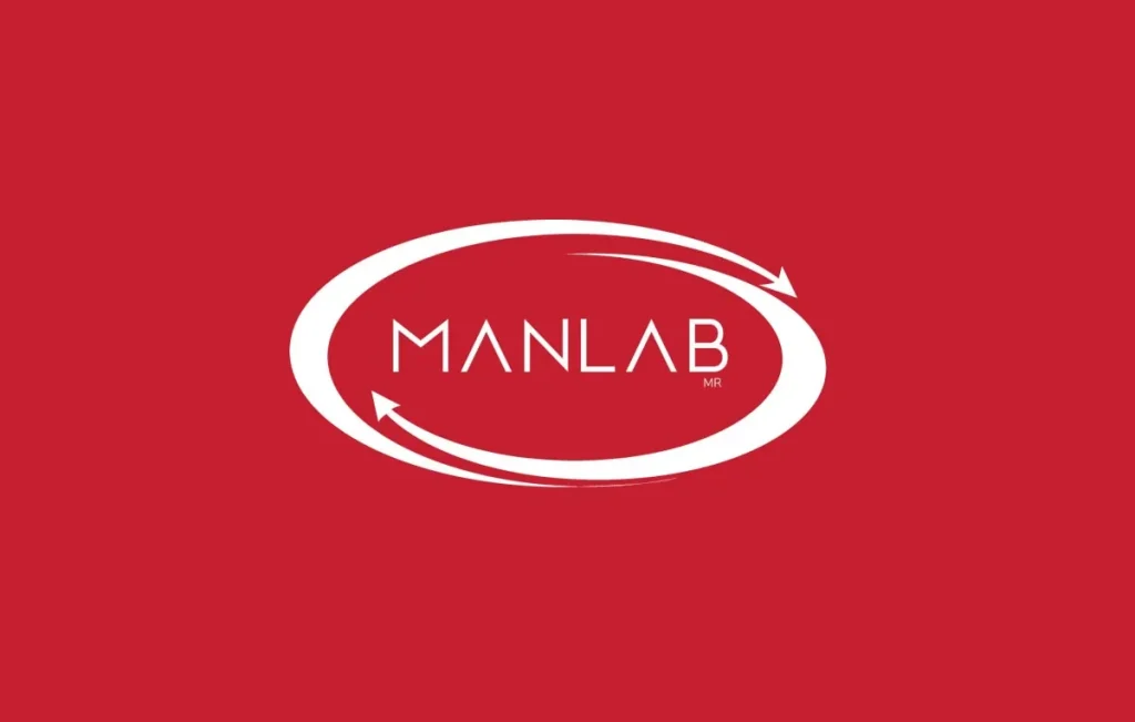 Manlab 3 diseno de logotipo monterrey