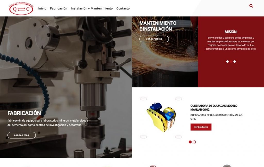 diseno_web_industrial_responsivo