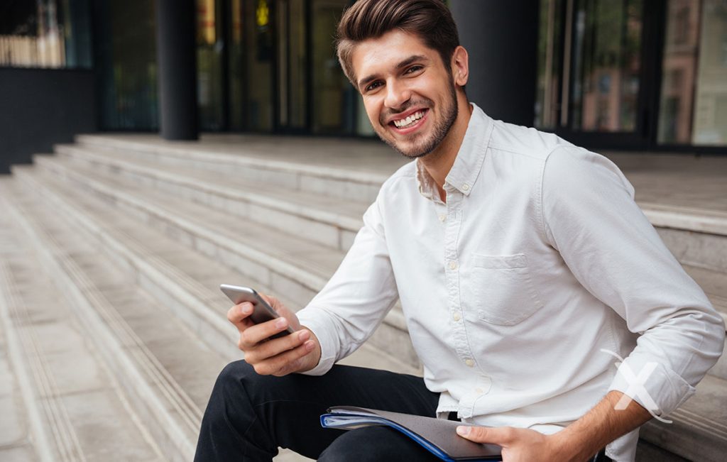 herramientas móviles para startups