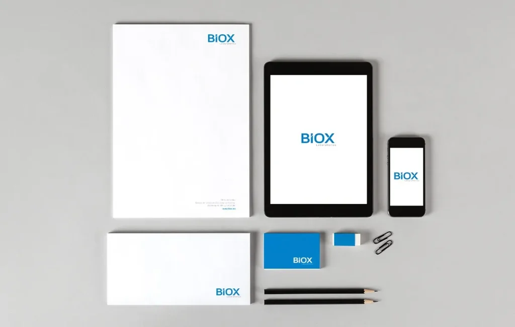 Bioxnet - Diseño de Páginas Web Monterrey | Bíox Laboratorios