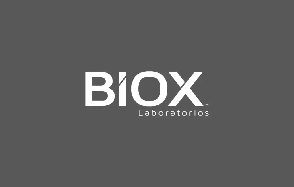 Bioxnet - Diseño de Páginas Web Monterrey | Bíox Laboratorios
