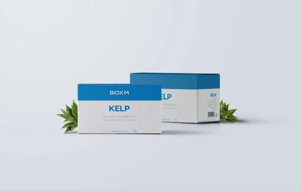 Bioxnet - Diseño de Páginas Web Monterrey | Bíox Laboratorios