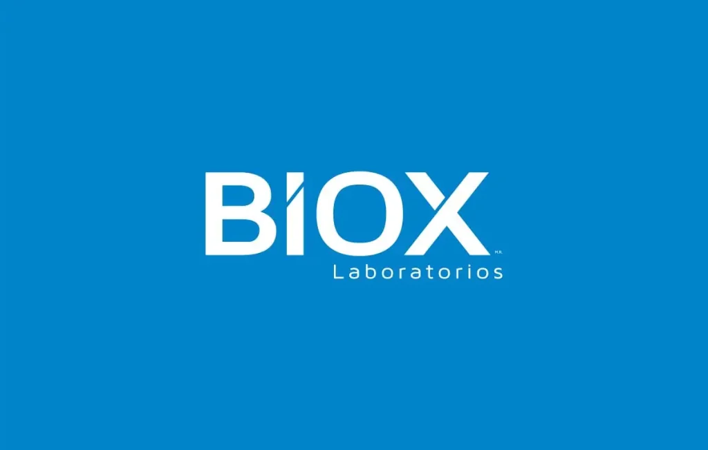 Bioxnet - Diseño de Páginas Web Monterrey | Bíox Laboratorios