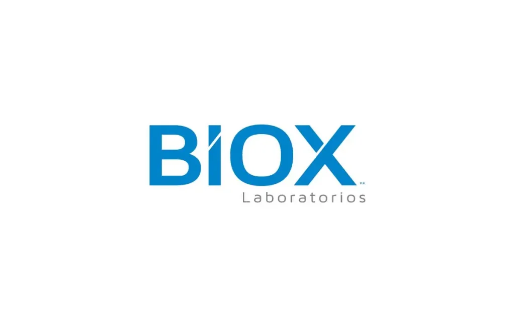 Bioxnet - Diseño de Páginas Web Monterrey | Bíox Laboratorios
