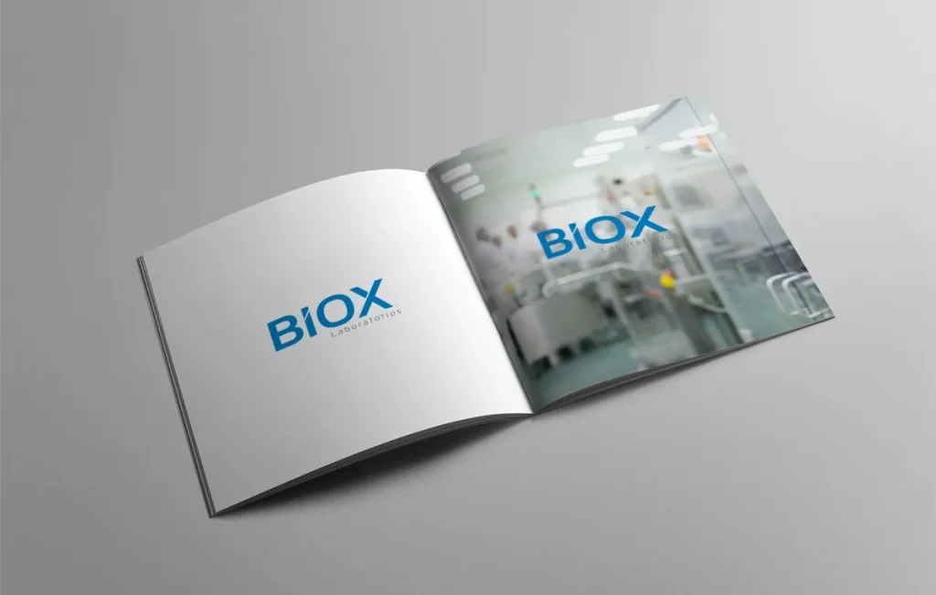 Bioxnet - Diseño de Páginas Web Monterrey | Bíox Laboratorios