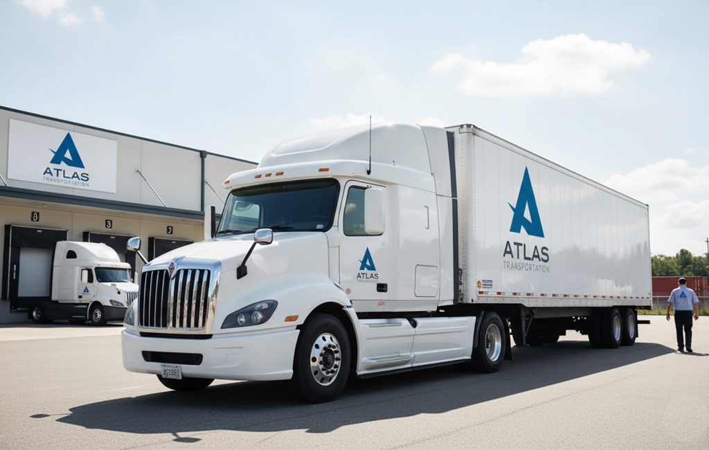 Bioxnet - Diseño de Páginas Web Monterrey | Atlas Transportation - Diseño de Identidad Bioxnet - Diseño de Páginas Web Monterrey | Atlas Transportation - Diseño de Identidad