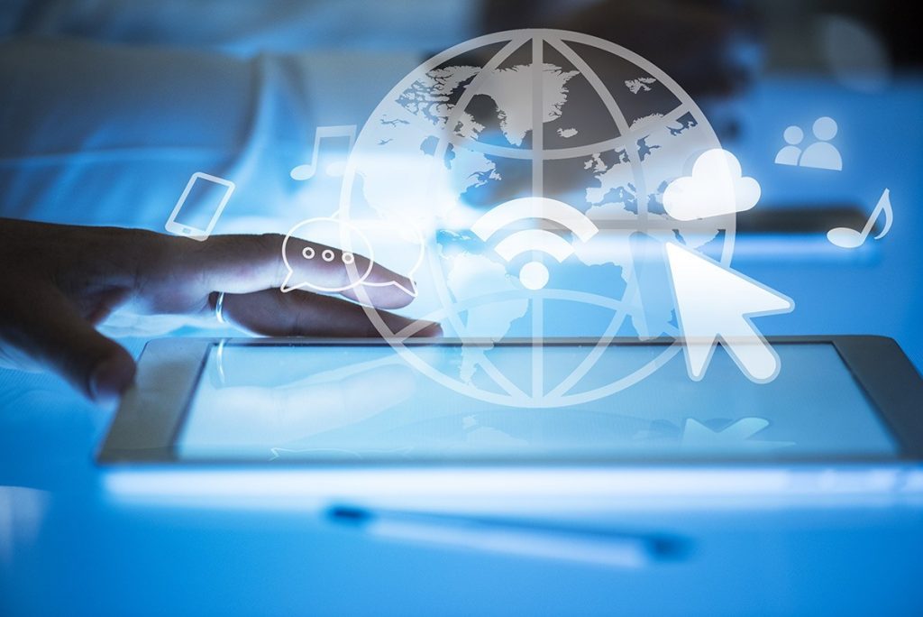 Monitoreo de propagación de DNS