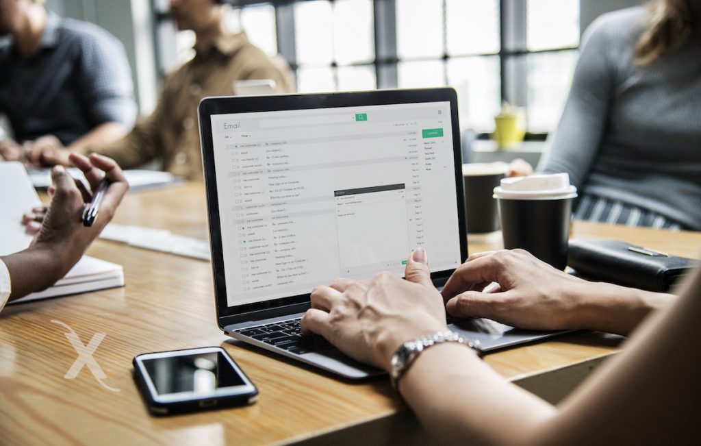 Como redactar correos que vendan