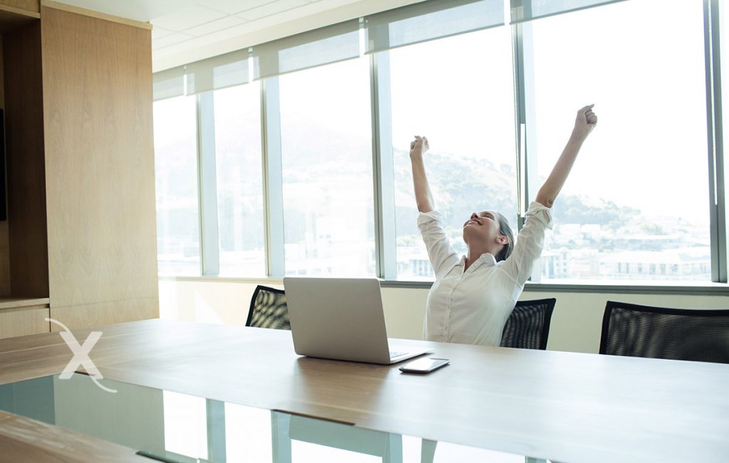 Estrategias para el éxito de una empresa