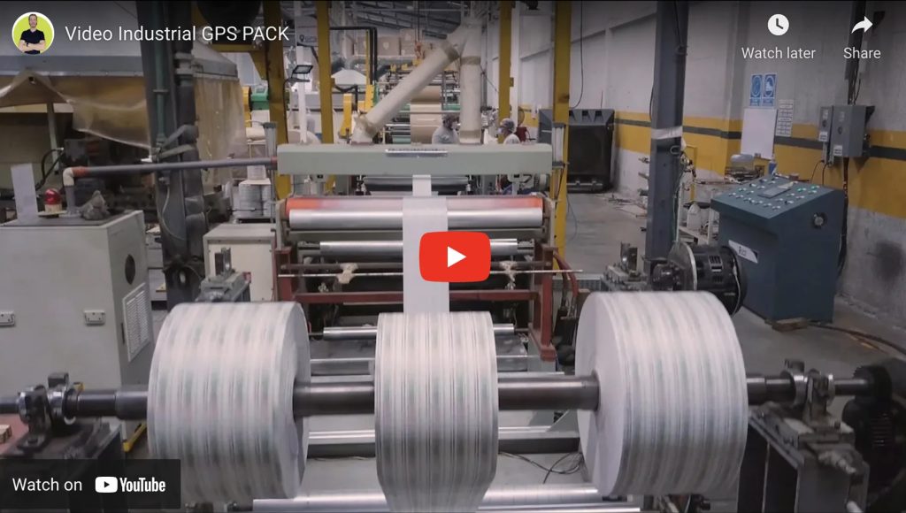 produccion de video industrial