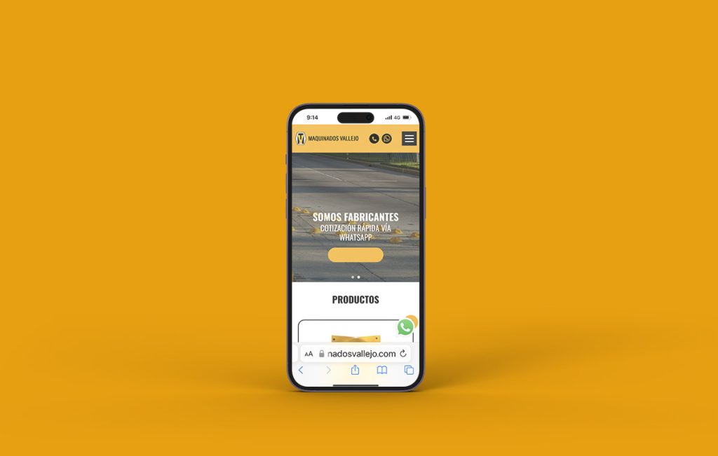 diseno de paginas web monterrey