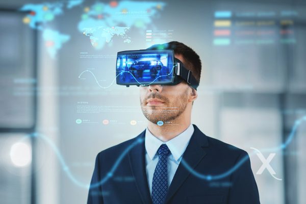 Realidad Virtual en Marketing