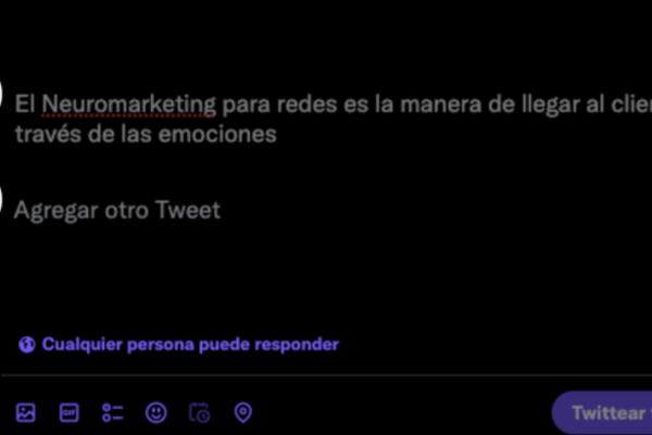 Guía para hacer hilos en twitter y como aplicarlos en tu empresa