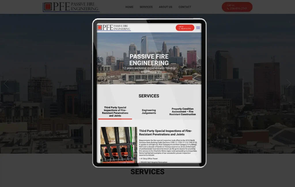 diseno de pagina Web en monterrey 6