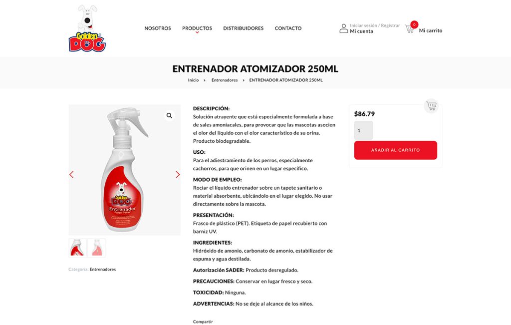 diseño ecommerce monterrey