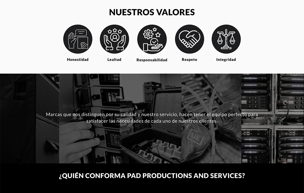 agencia web en san pedro