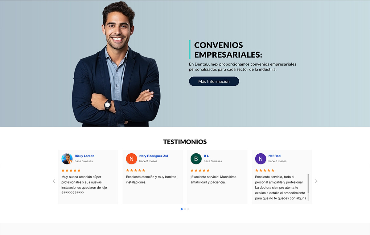 agencias web en monterrey