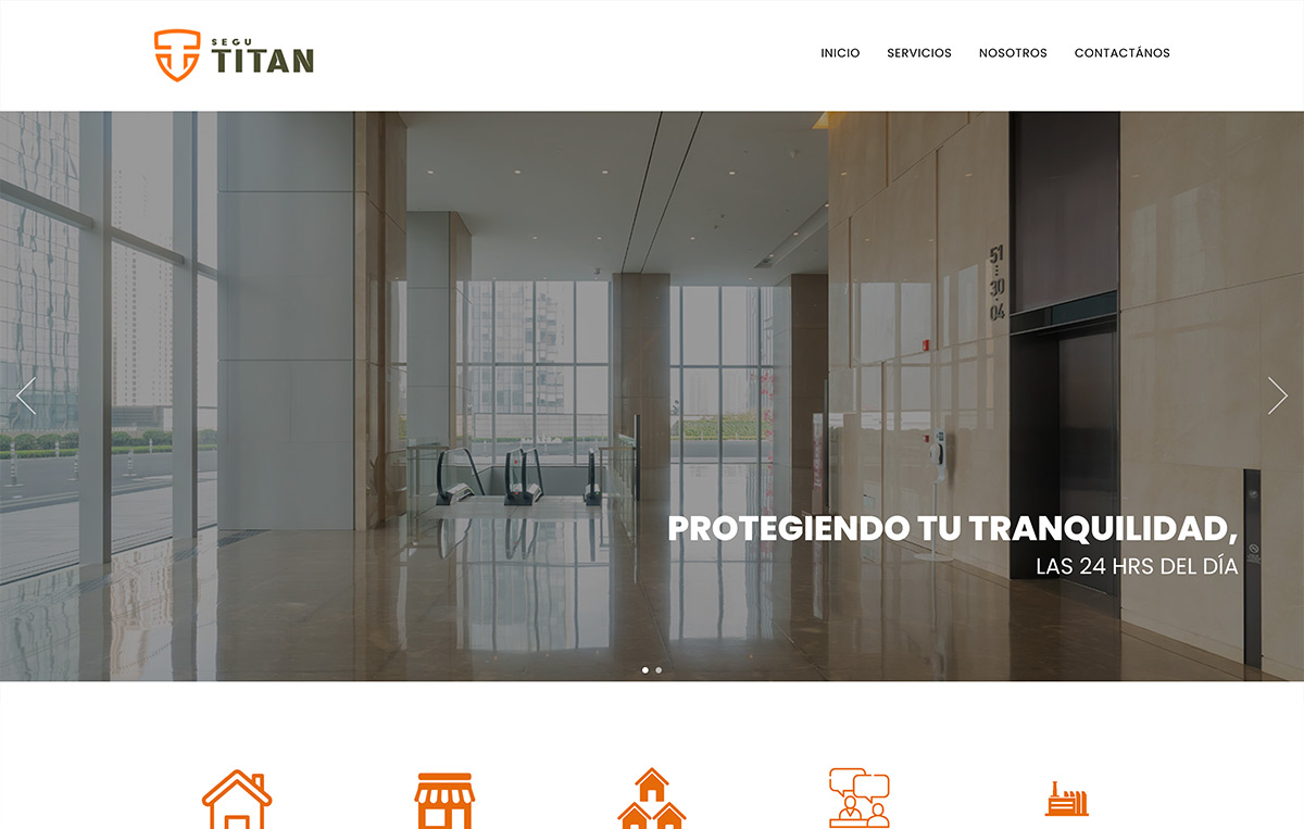 diseño de paginas web monterrey