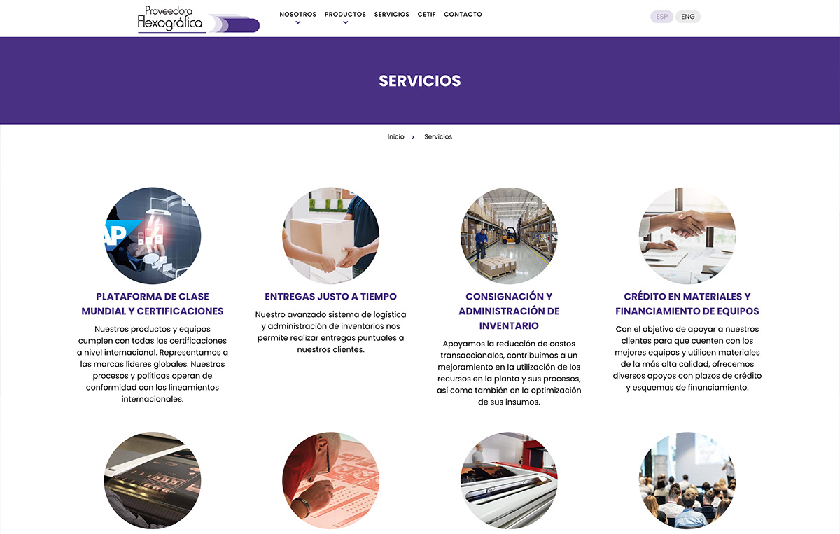 diseño de sitios Web monterrey