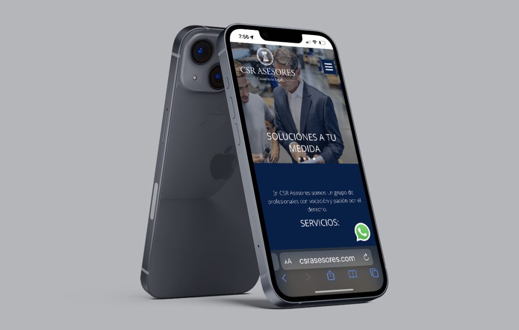 agencia De Diseño Web en monterrey