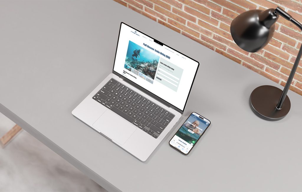 agencia de diseño Web en monterrey