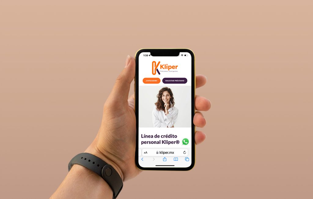 creación de paginas Web monterrey