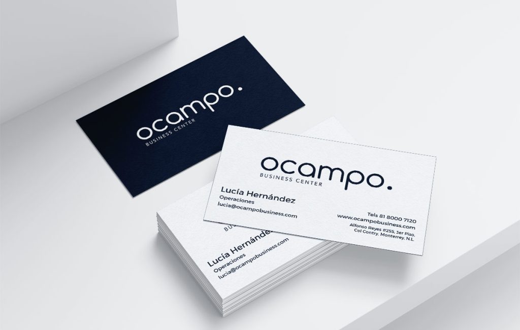 diseño de logotipo y marca en san pedro