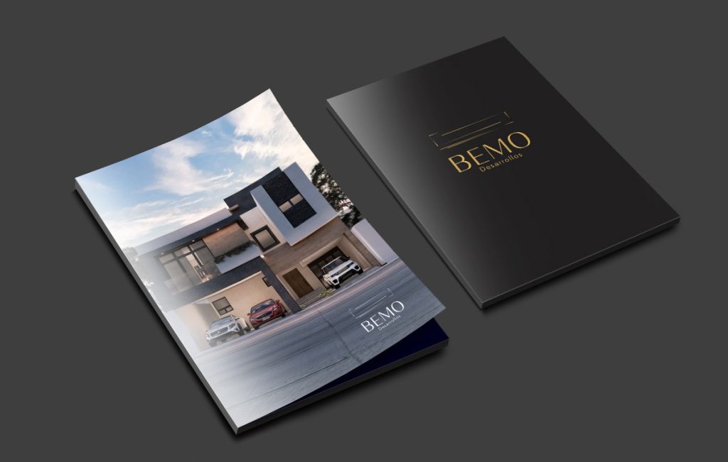 Diseño De logotipo monterrey