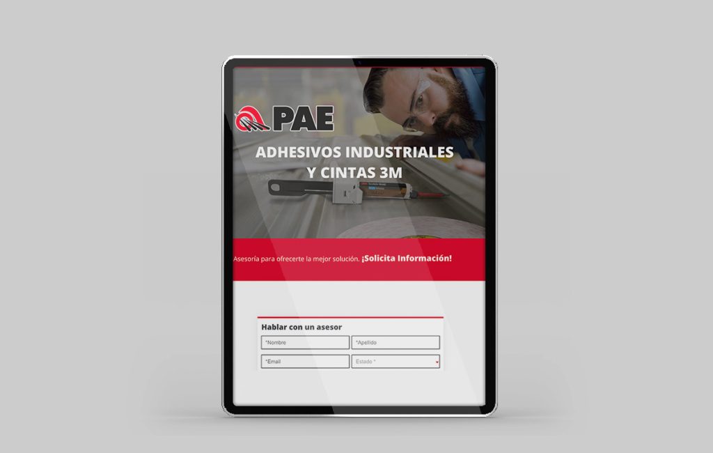 diseño web profesional monterrey