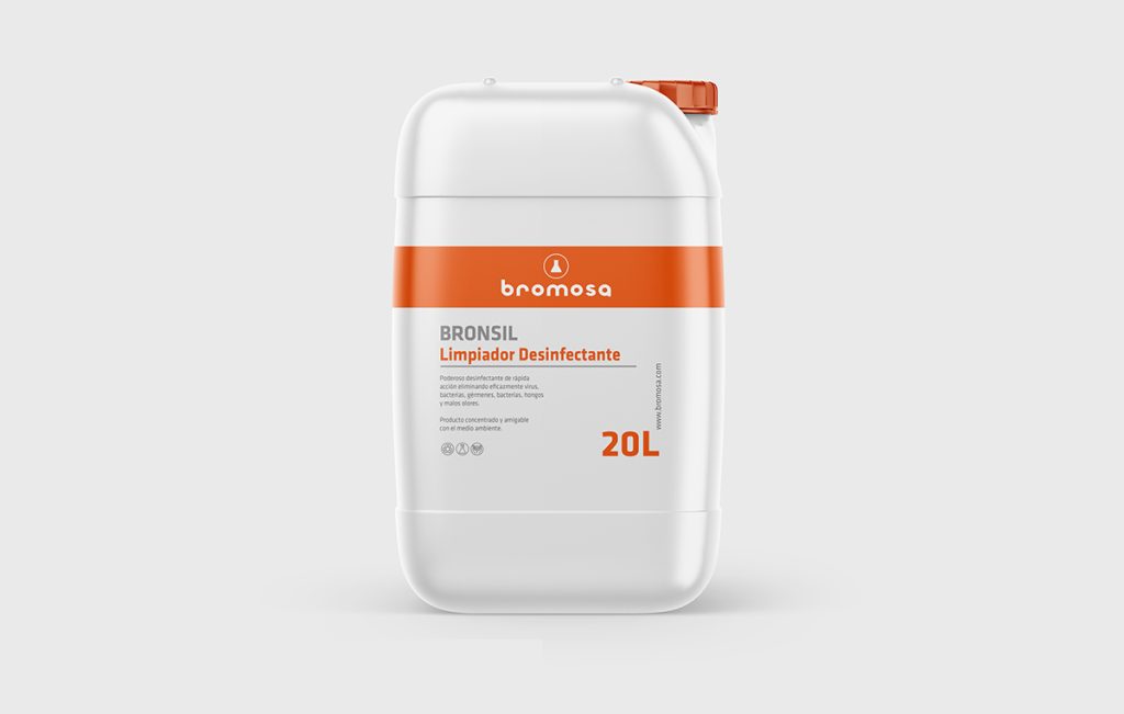 diseño branding y empaque