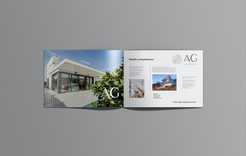 diseño de branding monterrey