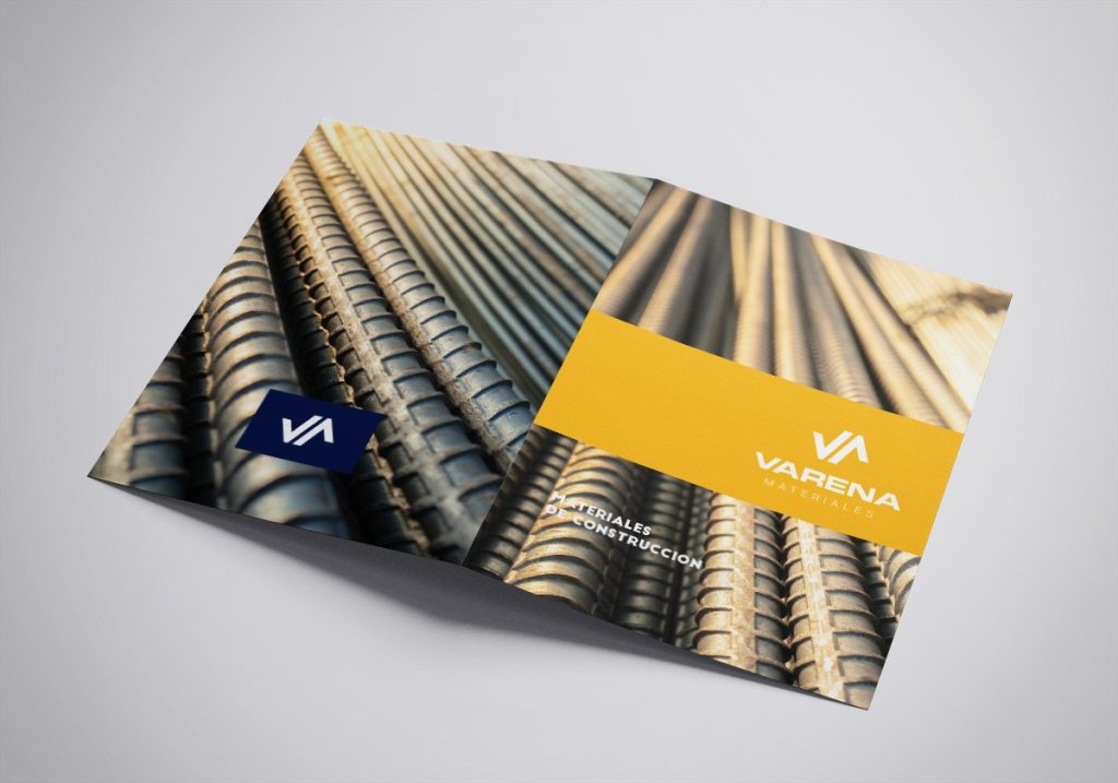 diseño de identidad corporativa