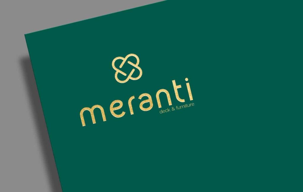 agencia de diseño de marca