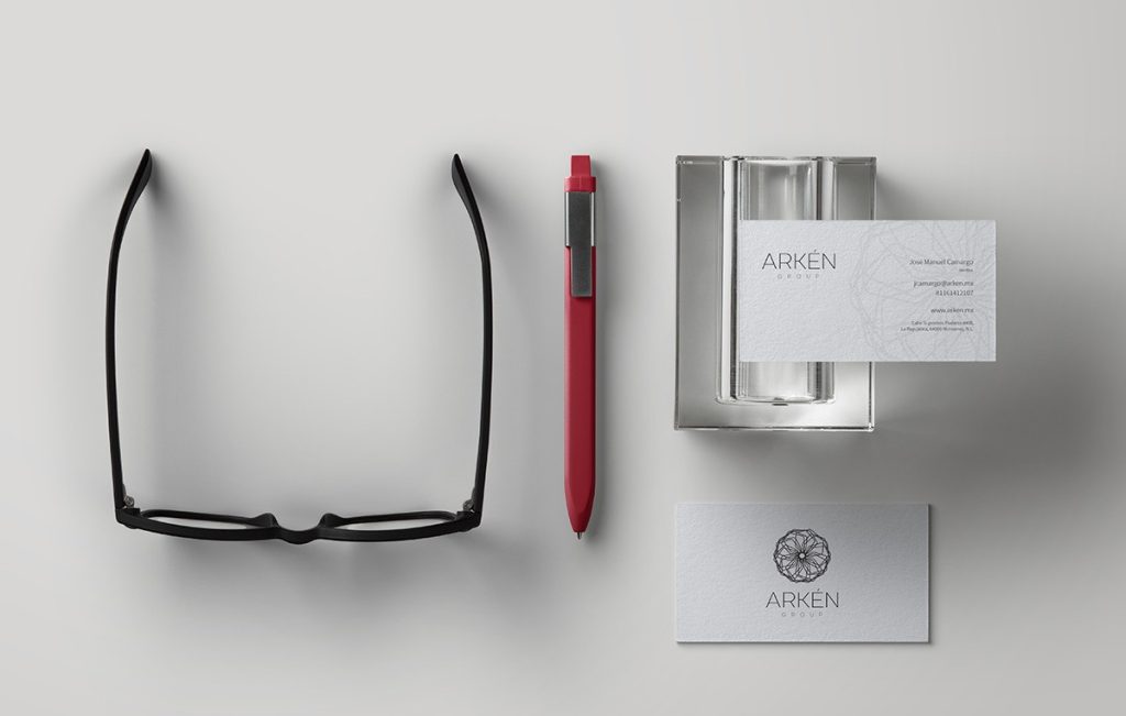 diseño de marca corporativa