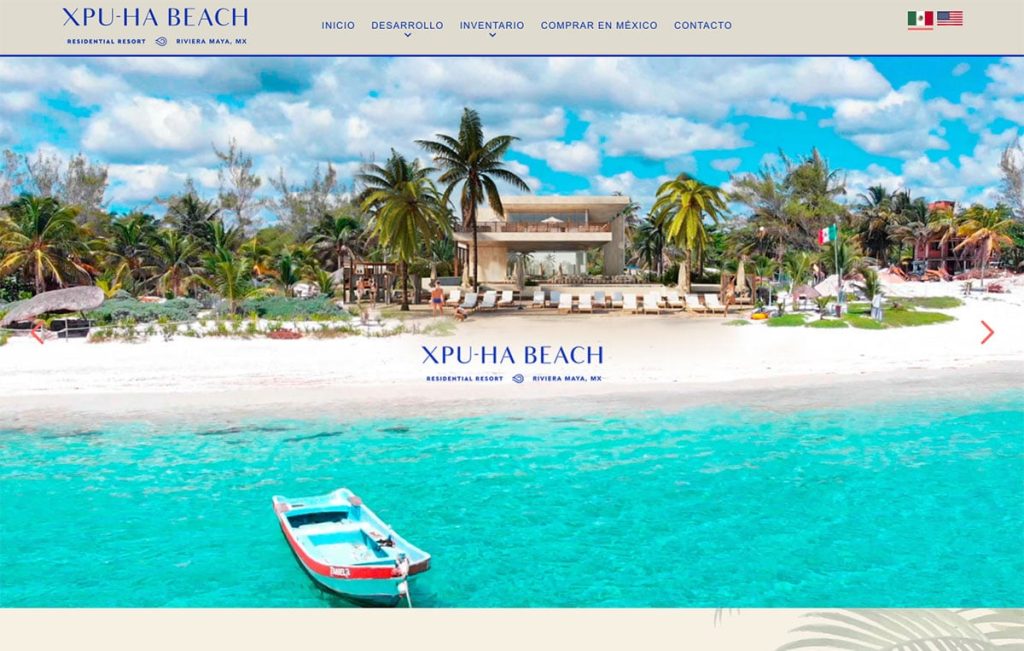 diseño de paginas web monterrey