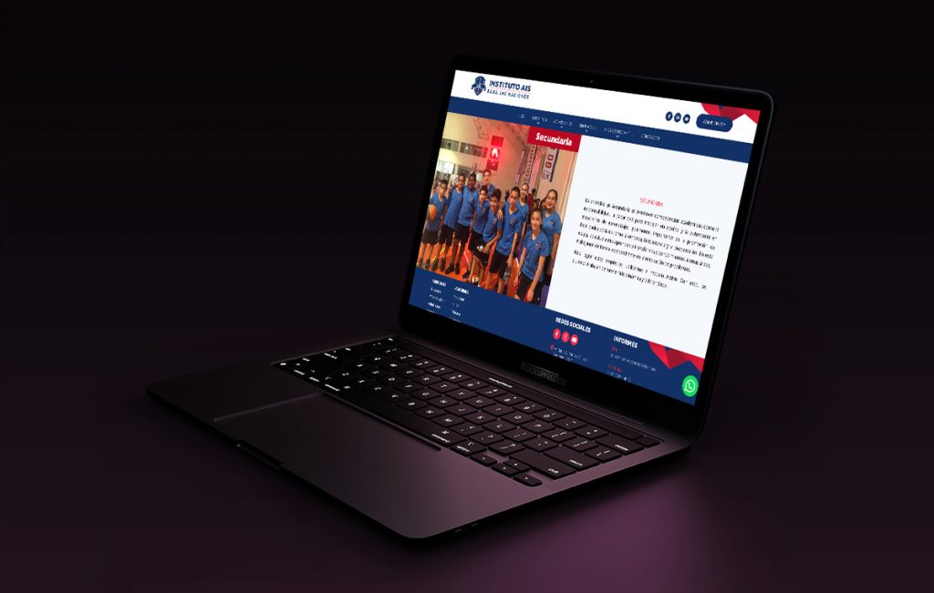 Diseño de paginas de Internet