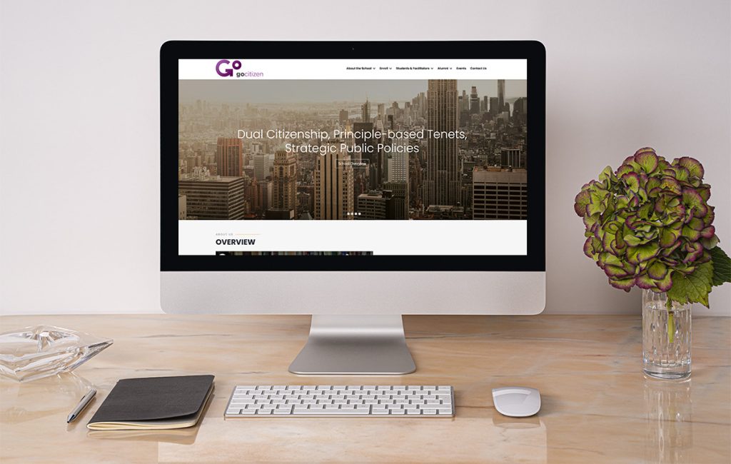 sitios web monterrey