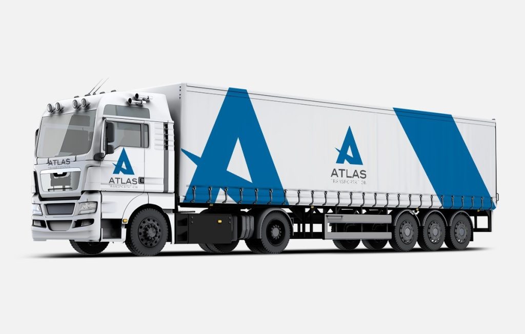 diseño de sistema de identidad corporativa