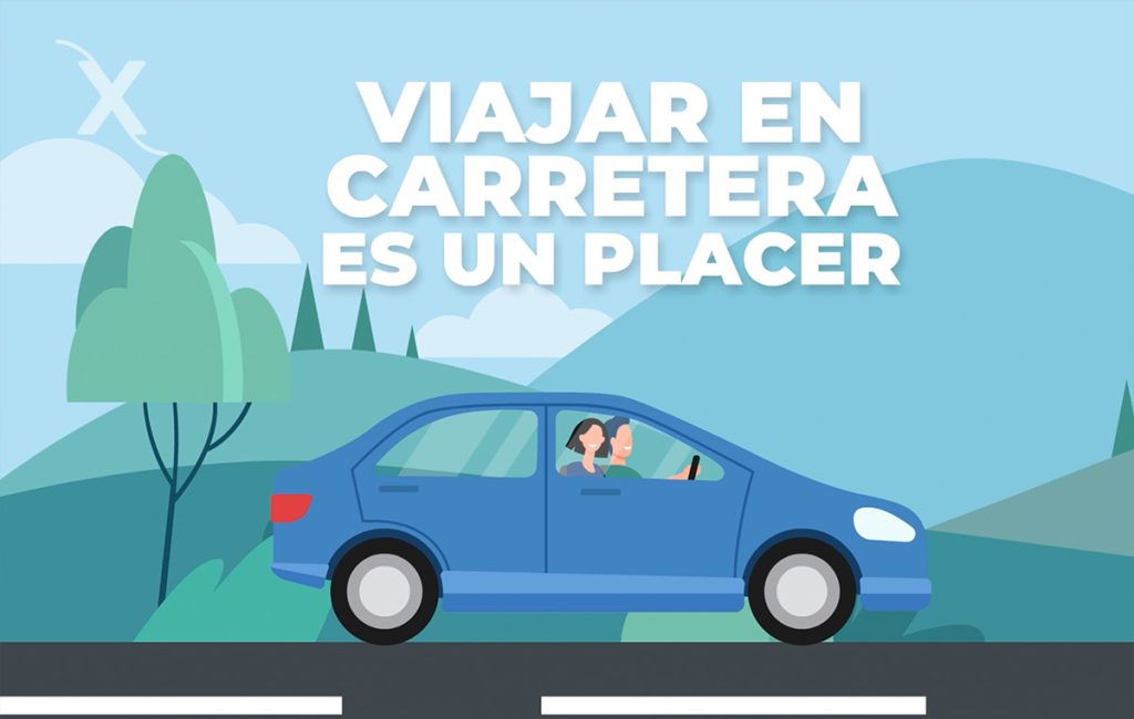 diseño de video animado