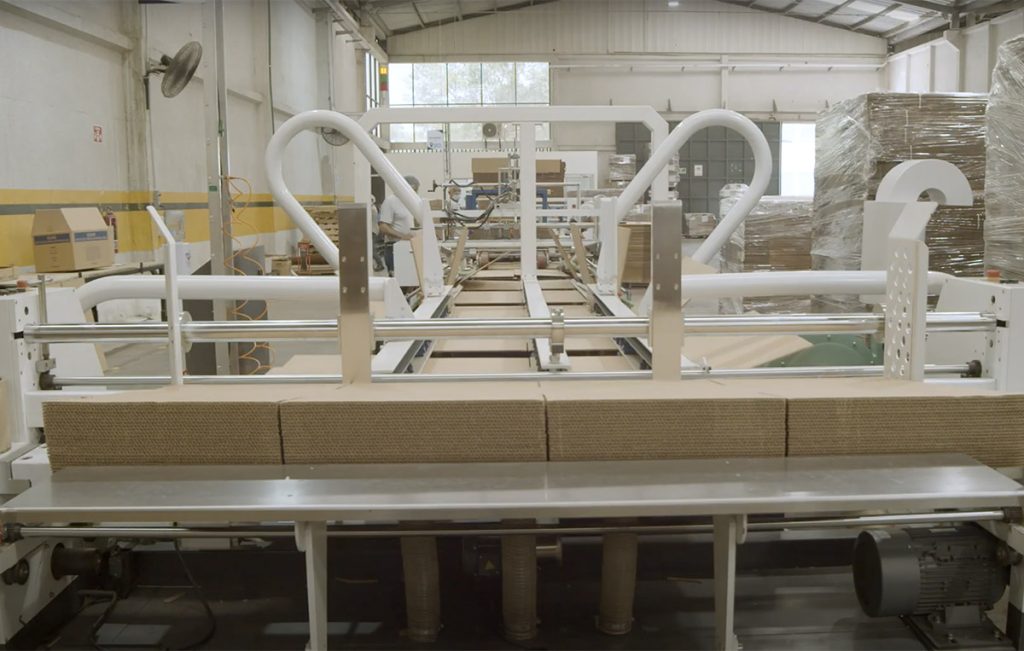 diseño de video industrial