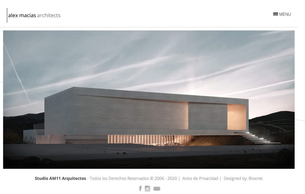 agencia de diseño web