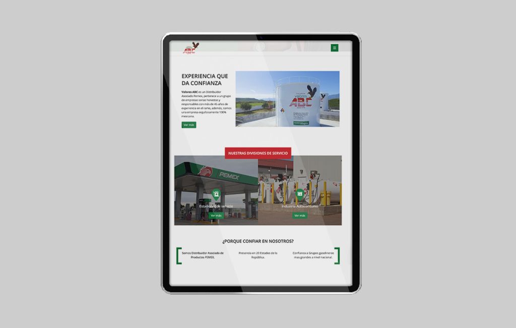 diseño web movil|Agencia de diseño web