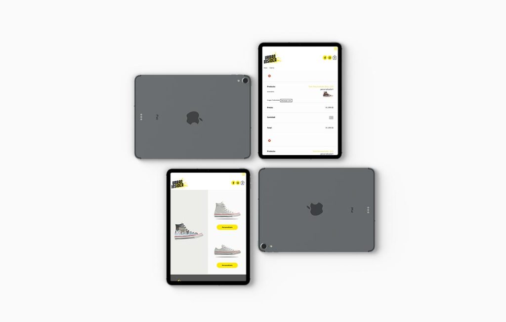 disenoweb para movil