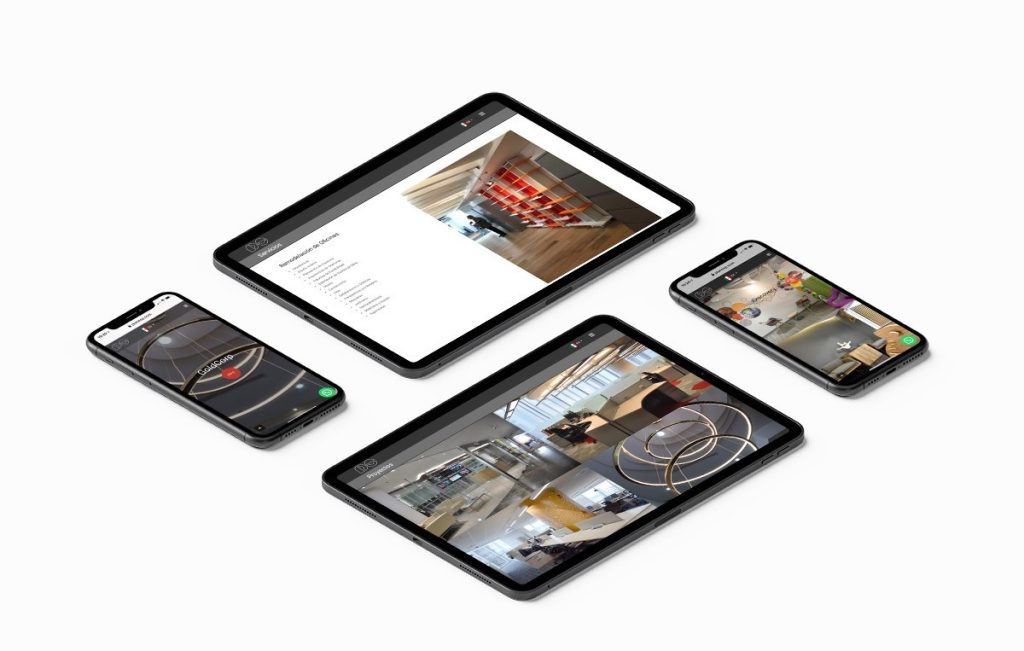 diseño web profesional responsivo monterrey