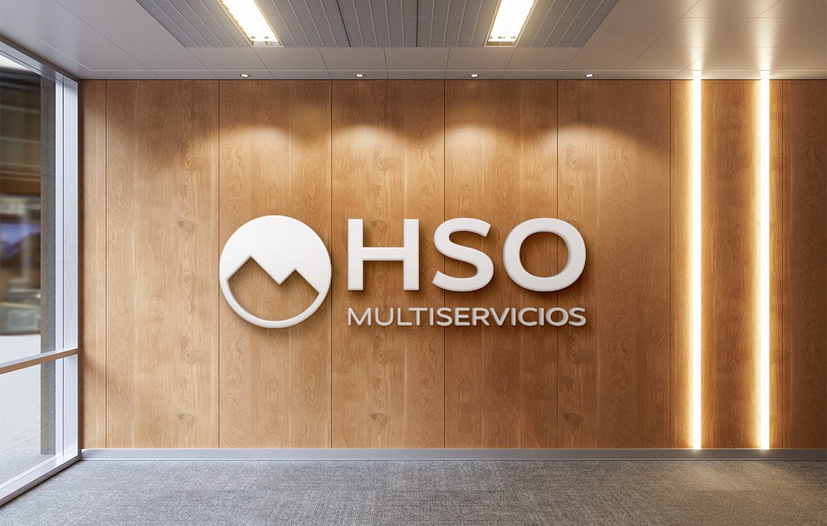 logotipo empresarial diseno