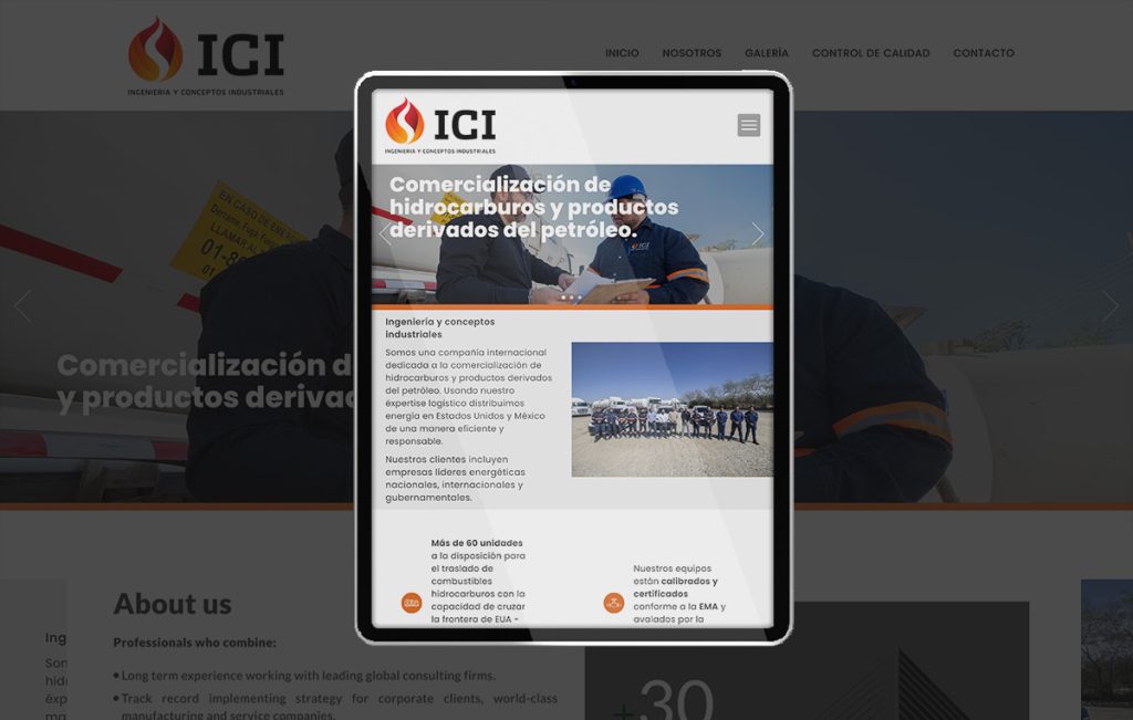 paginas web en monterrey|diseño web monterrey